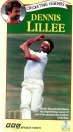 Cricket Legends Dennis Lillee 100Min (b&w/color)(R)
